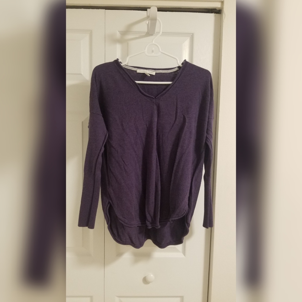 Victoria's Secret Sweater, XS, purple